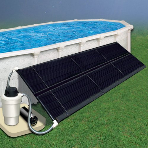 Doheny's Doheny's Solar Heating Systems for Above Ground Swimming Pool — Side-by-side comparison of top picks in this category